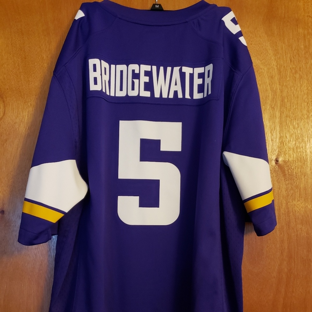 Minnesota Vikings Jersey